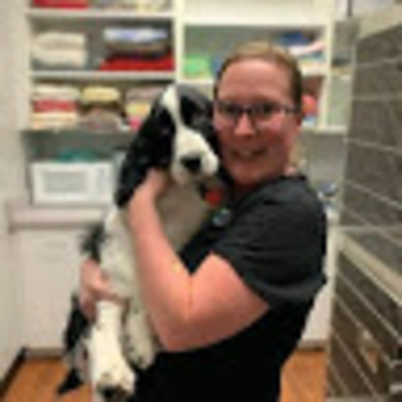 Meet your Posher, Sarah - Picture 1 of 1